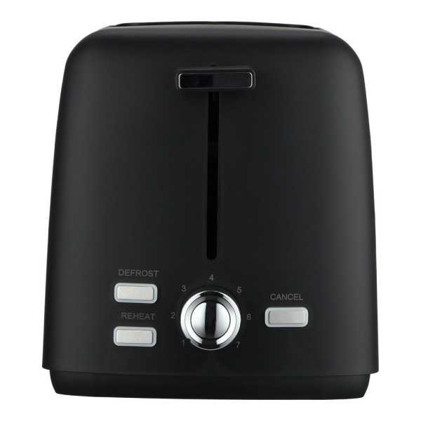 Tostador Toastpro 2 Ranuras 800 W FAGOR