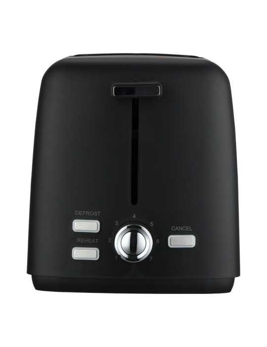 Tostador Toastpro 2 Ranuras 800 W FAGOR