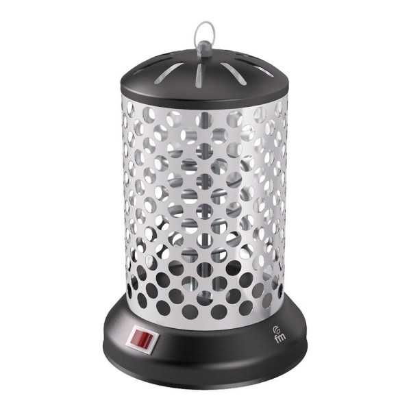 Brasero Eléctrico BL-1450 450 W, Ø39 cm FM CALEFACCIÓN