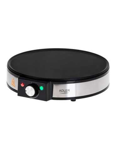 Crepera Ad 3058 1600 W ADLER