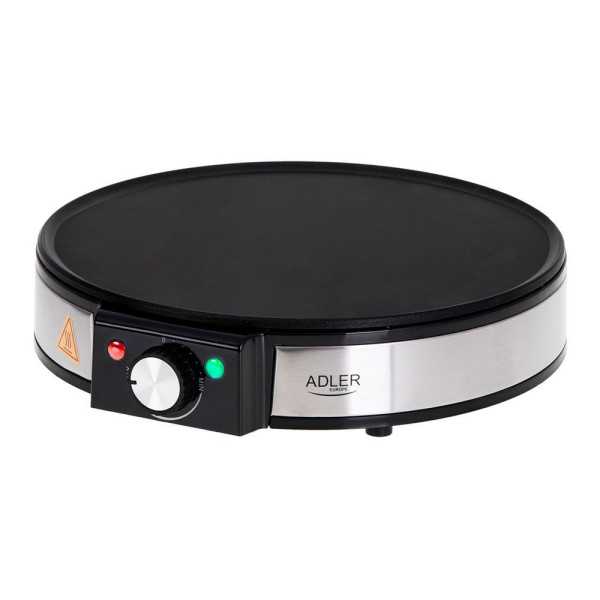 Crepera Ad 3058 1600 W ADLER
