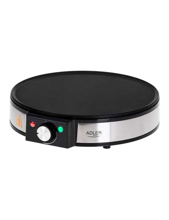 Crepera Ad 3058 1600 W ADLER