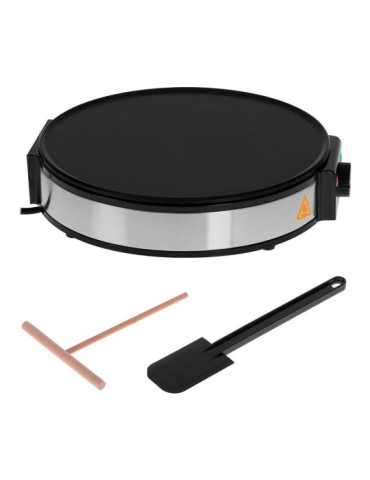 Crepera Ad 3058 1600 W ADLER 2