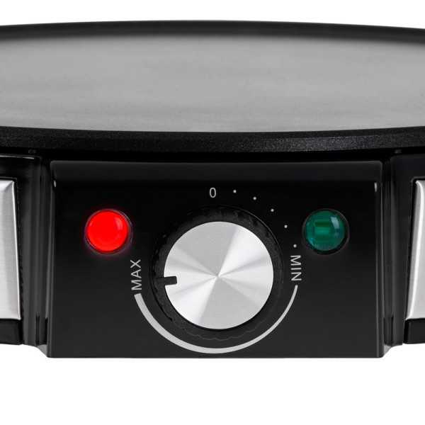 Crepera Ad 3058 1600 W ADLER