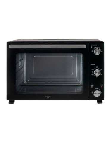 Horno Eléctrico Ad 6026 1800 W 48 l ADLER