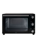Horno Eléctrico Ad 6026 1800 W 48 l ADLER