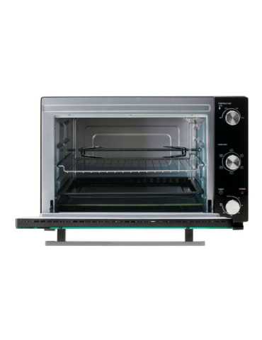 Horno Eléctrico Ad 6026 1800 W 48 l ADLER 2