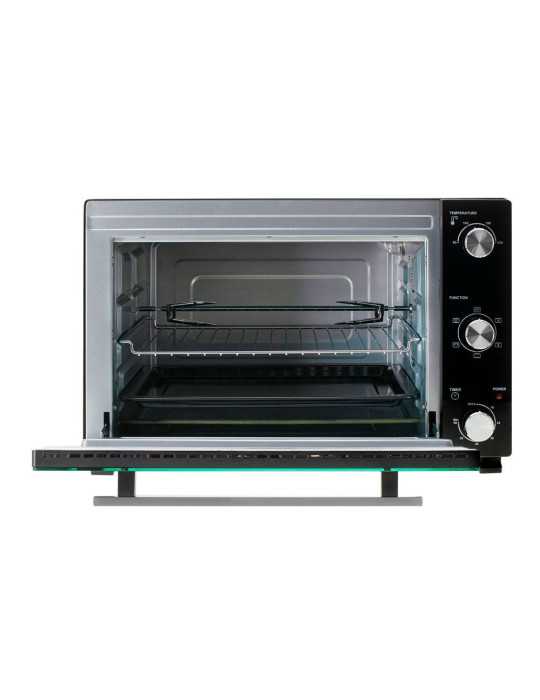 Horno Eléctrico Ad 6026 1800 W 48 l ADLER