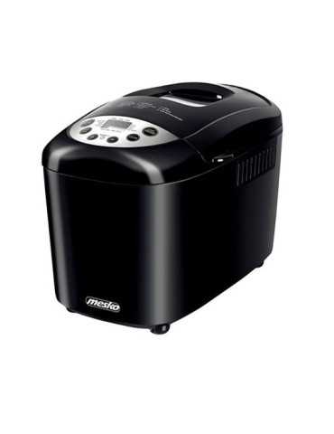 Panificadora Ms 6022, 850 W MESKO