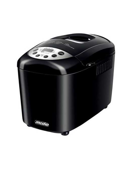 Panificadora Ms 6022, 850 W MESKO