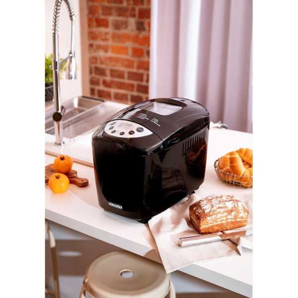 Panificadora Ms 6022, 850 W MESKO