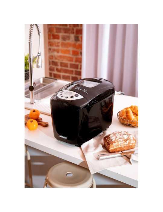 Panificadora Ms 6022, 850 W MESKO