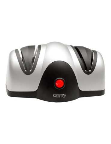 Afilador de Cuchillos Eléctrico CR 4469 60 W CAMRY