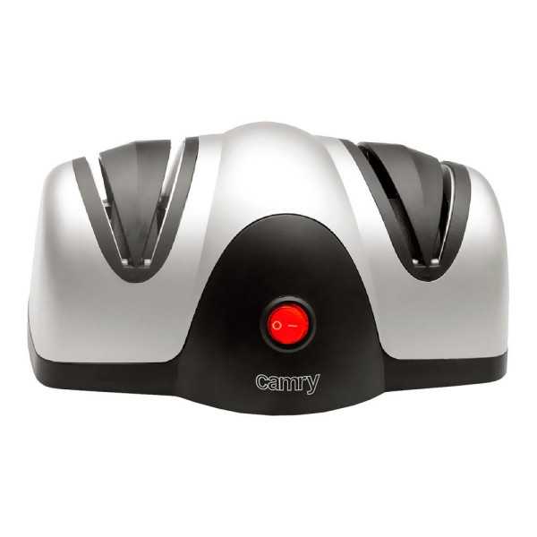 Afilador de Cuchillos Eléctrico CR 4469 60 W CAMRY