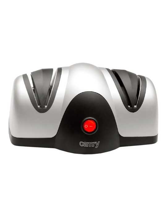 Afilador de Cuchillos Eléctrico CR 4469 60 W CAMRY