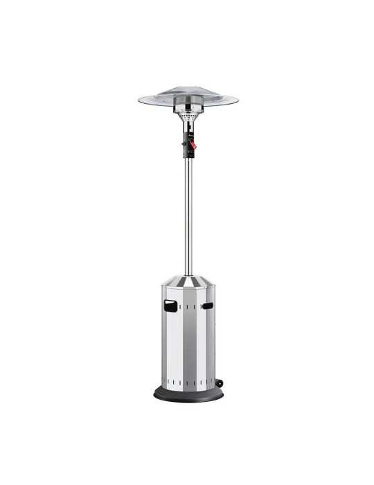 Estufa Elegance de Exterior, 3500 W - 8000 W ENDERS