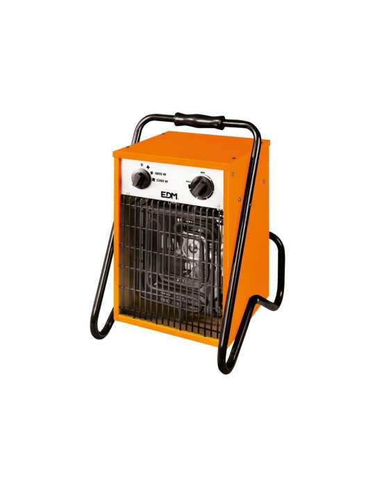 Calefactor Industrial 3300 W EDM