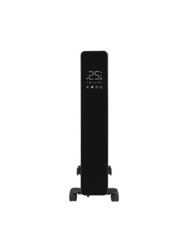 Convector de Aire con WIFI, 2000 W, 50 x 22 x 54 cm EDM 2