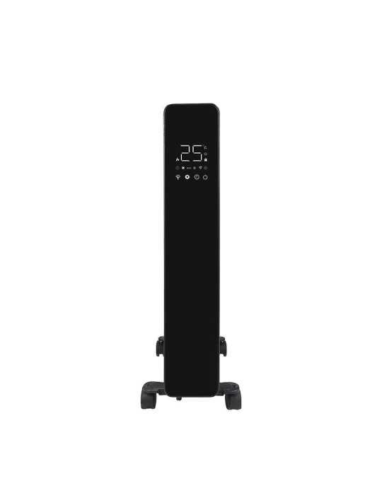 Convector de Aire con WIFI, 2000 W, 50 x 22 x 54 cm EDM