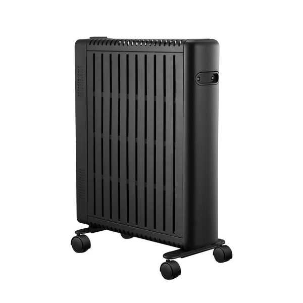Convector de Aire con WIFI, 2000 W, 50 x 22 x 54 cm EDM