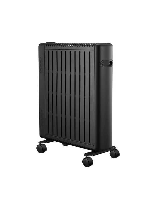 Convector de Aire con WIFI, 2000 W, 50 x 22 x 54 cm EDM