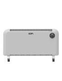 Convector de Aire 2000 W, 82 x 22 x 49 cm EDM