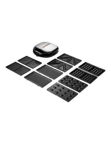 Sandwichera Multifunción 5 en 1 Ad 3040 1200 W ADLER 2