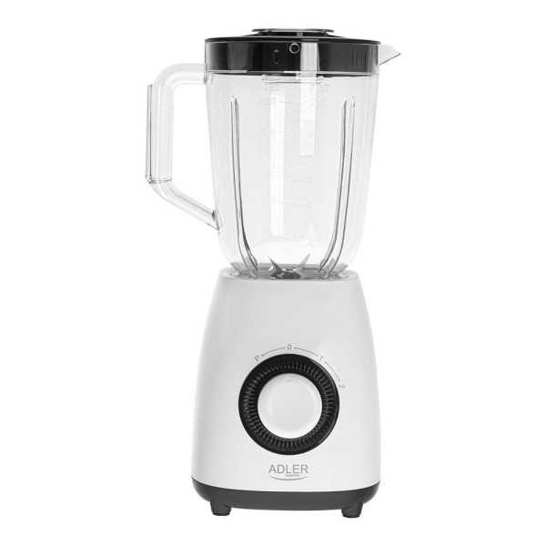 Batidora de Vaso Ad 4085, 1000 W, 1,5 l ADLER