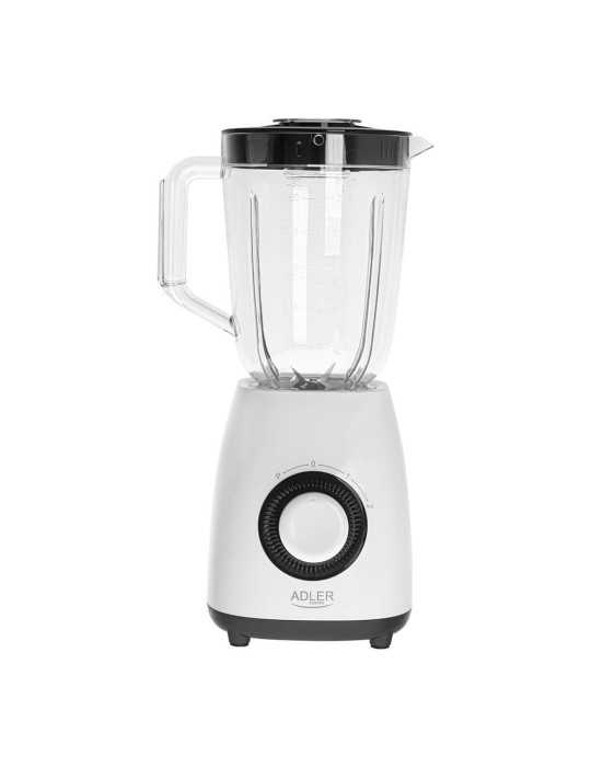Batidora de Vaso Ad 4085, 1000 W, 1,5 l ADLER