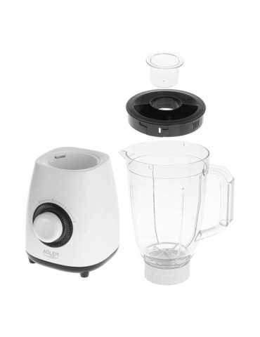 Batidora de Vaso Ad 4085, 1000 W, 1,5 l ADLER 2