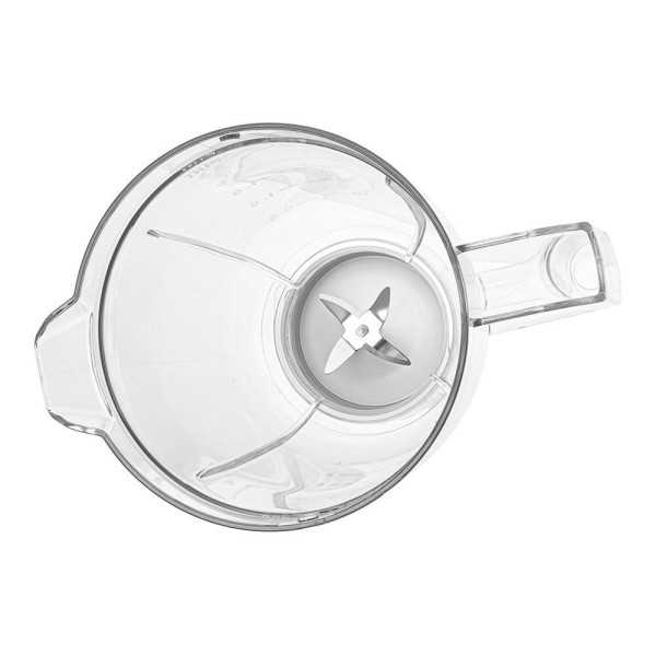 Batidora de Vaso Ad 4085, 1000 W, 1,5 l ADLER