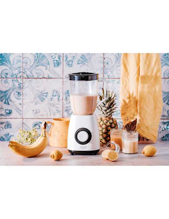 Batidora de Vaso Ad 4085, 1000 W, 1,5 l ADLER