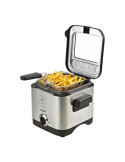 Freidora Ms 4910 1,5 l 900 W MESKO
