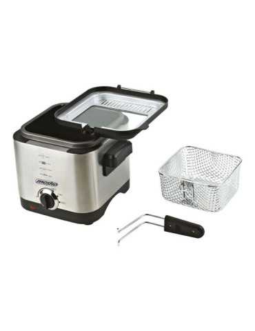 Freidora Ms 4910 1,5 l 900 W MESKO 2