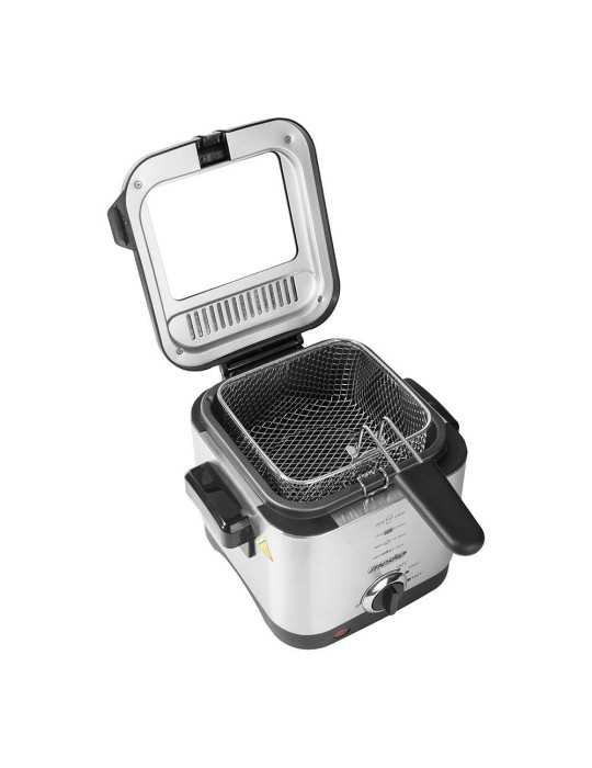 Freidora Ms 4910 1,5 l 900 W MESKO