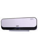 Calefactor Split Cerámico 1000 - 2000 W, con Mando Distancia 55,7 x 14,4 x 18,5 cm EDM