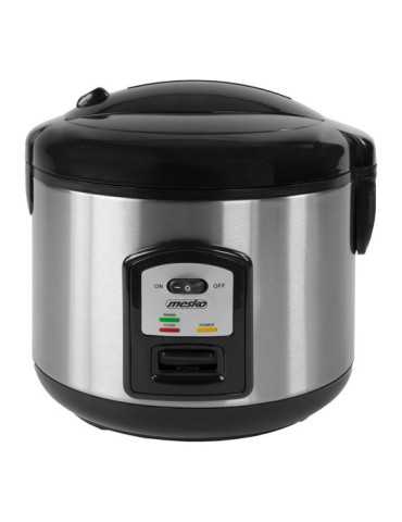 Olla Arrocera Ms 6411 1000 W 1,5 l MESKO