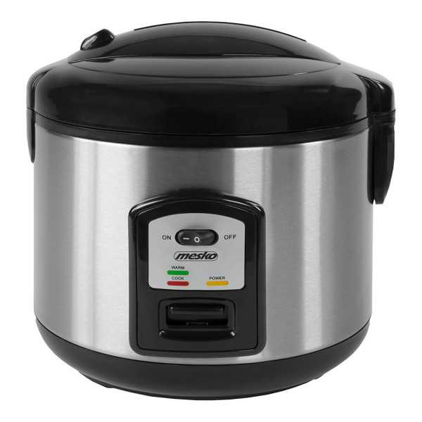 Olla Arrocera Ms 6411 1000 W 1,5 l MESKO