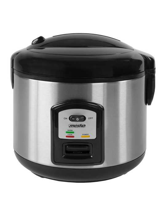 Olla Arrocera Ms 6411 1000 W 1,5 l MESKO