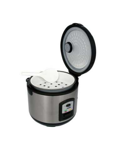 Olla Arrocera Ms 6411 1000 W 1,5 l MESKO 2