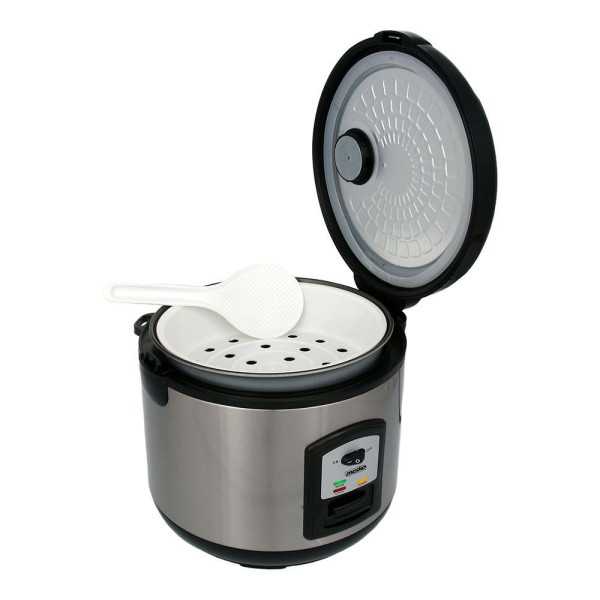Olla Arrocera Ms 6411 1000 W 1,5 l MESKO
