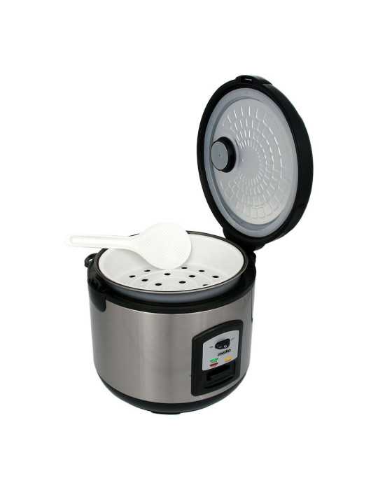 Olla Arrocera Ms 6411 1000 W 1,5 l MESKO