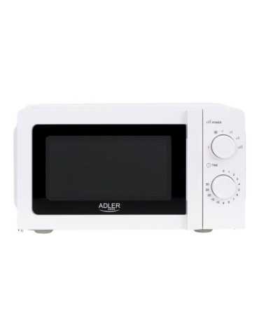 Microondas Ad 6205, 700 W, 20 l ADLER