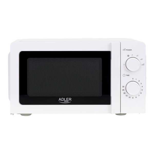 Microondas Ad 6205, 700 W, 20 l ADLER