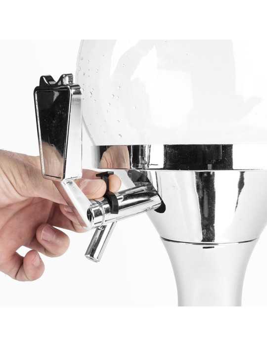 Dispensador de Cerveza Refrigerante 3,5 L INNOVAGOODS