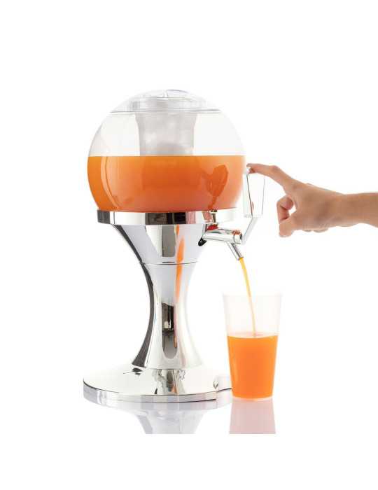 Dispensador de Cerveza Refrigerante 3,5 L INNOVAGOODS