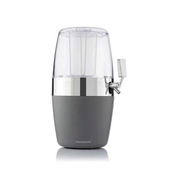 Dispensador de Bebidas Refrigerante Freer 4 L INNOVAGOODS