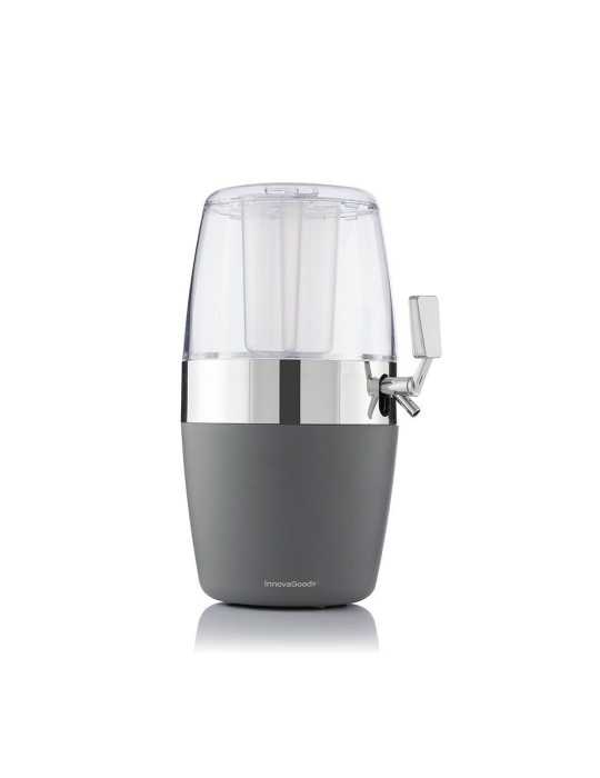 Dispensador de Bebidas Refrigerante Freer 4 L INNOVAGOODS