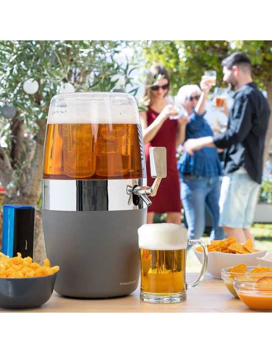 Dispensador de Bebidas Refrigerante Freer 4 L INNOVAGOODS