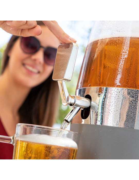 Dispensador de Bebidas Refrigerante Freer 4 L INNOVAGOODS